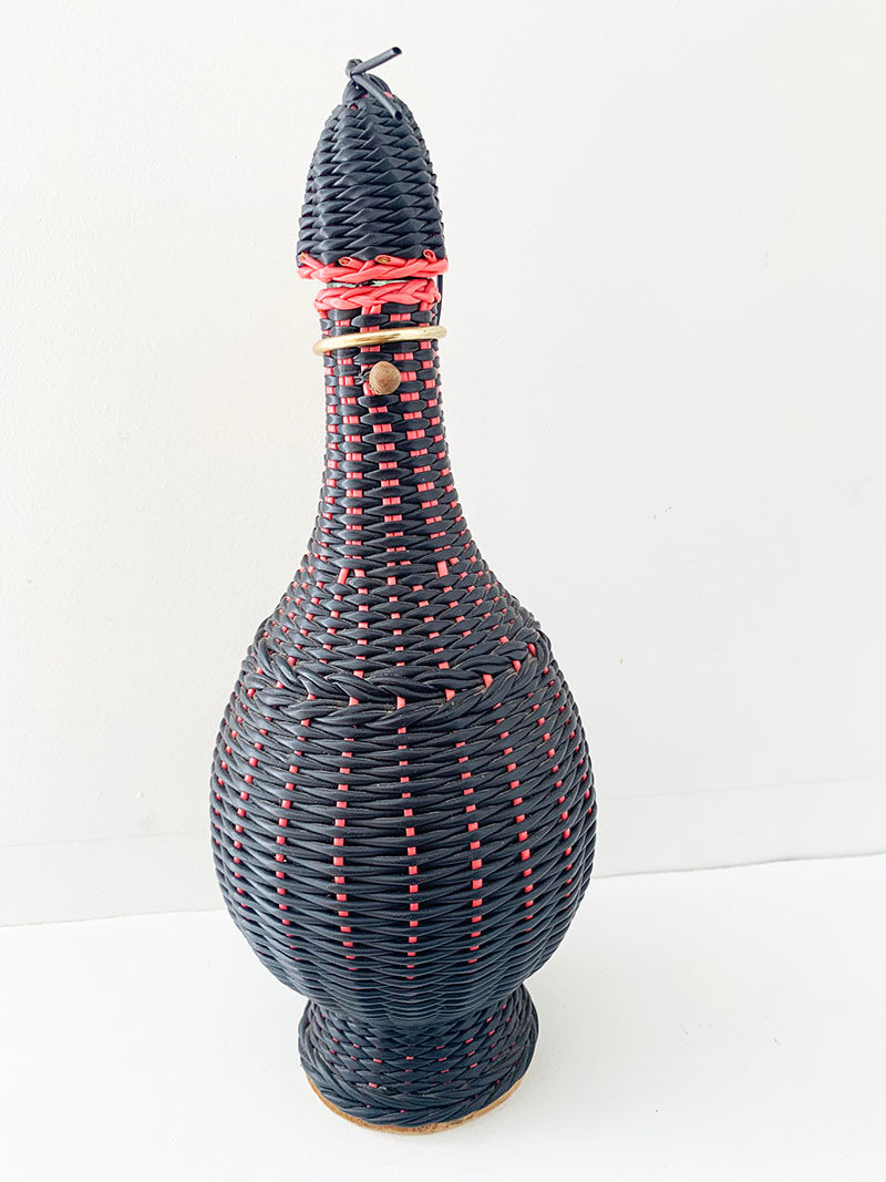 Bottle scoubidou Viresa