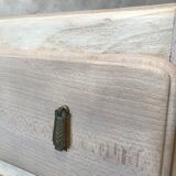 Art Deco style chest of drawers