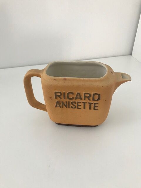Ricard decanter