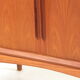 Highboard by Berhard Pedersen
