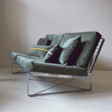 Sofa "moment" by Niels Gammelgaard