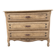 Commode bois rénovée