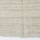 Turkish Mid Century Modern Vintage Kilim Rug, 143x172Cm