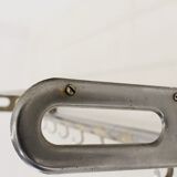 Bauhaus wall coat hanger, 1930s