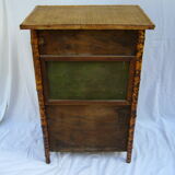 old bamboo furniture