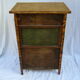 old bamboo furniture