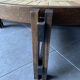 Large Herbier model coffee table in ceramic signed Roger Capron, 1960