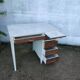 Bureau adulte vintage
