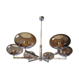 Chandelier by the Maison Sciolari 70