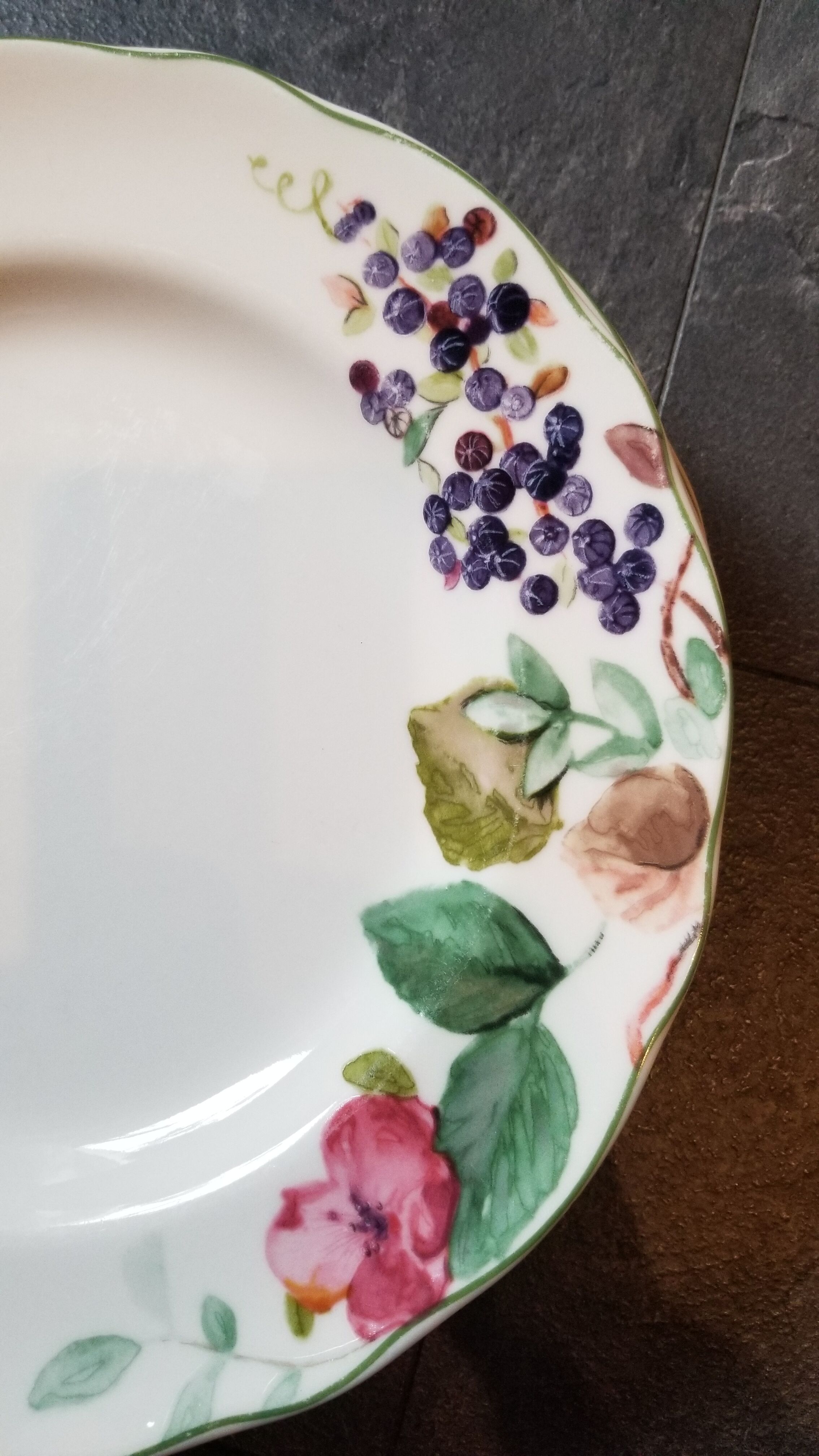 Flat plates