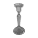 Bougeoir de Portieux en verre moulé