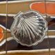 Vide-poche coquillage