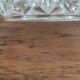 Vintage Glass Suspension Set
