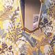 Gilded Mirror XX France Vintage Decoration Classic Gilded Wooden Frame