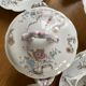 Porcelain crockery service