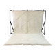 Beni Ouarain Berber handmade rug - 361