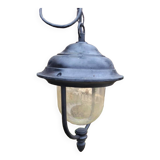 Outdoor pendant light