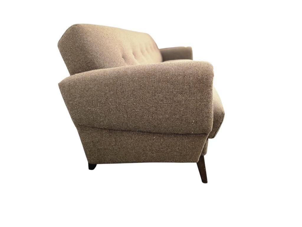 Vintage sofa / three seater / armchair / sofa bed