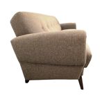 Vintage sofa / three seater / armchair / sofa bed