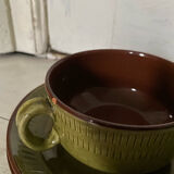 Scandinavian tea set Gabriel Sweden