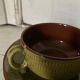 Scandinavian tea set Gabriel Sweden