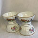 Vintage bowls l'amandinoise
