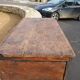 Old trunk