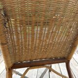 Winter Garden Armchair