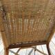 Winter Garden Armchair