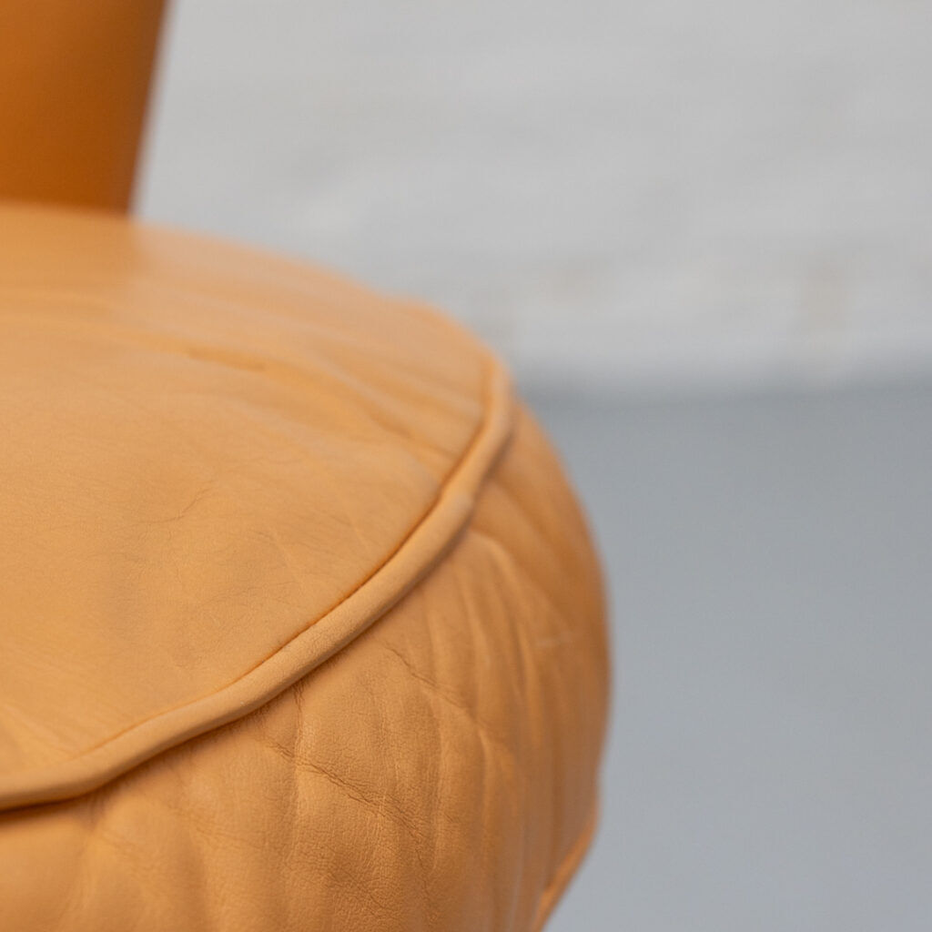 Arne Norell Pilot Easy Chair 1970s