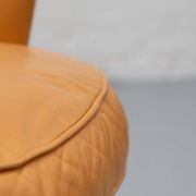 Fauteuil Easy Chair Arne Norell Pilot années 1970