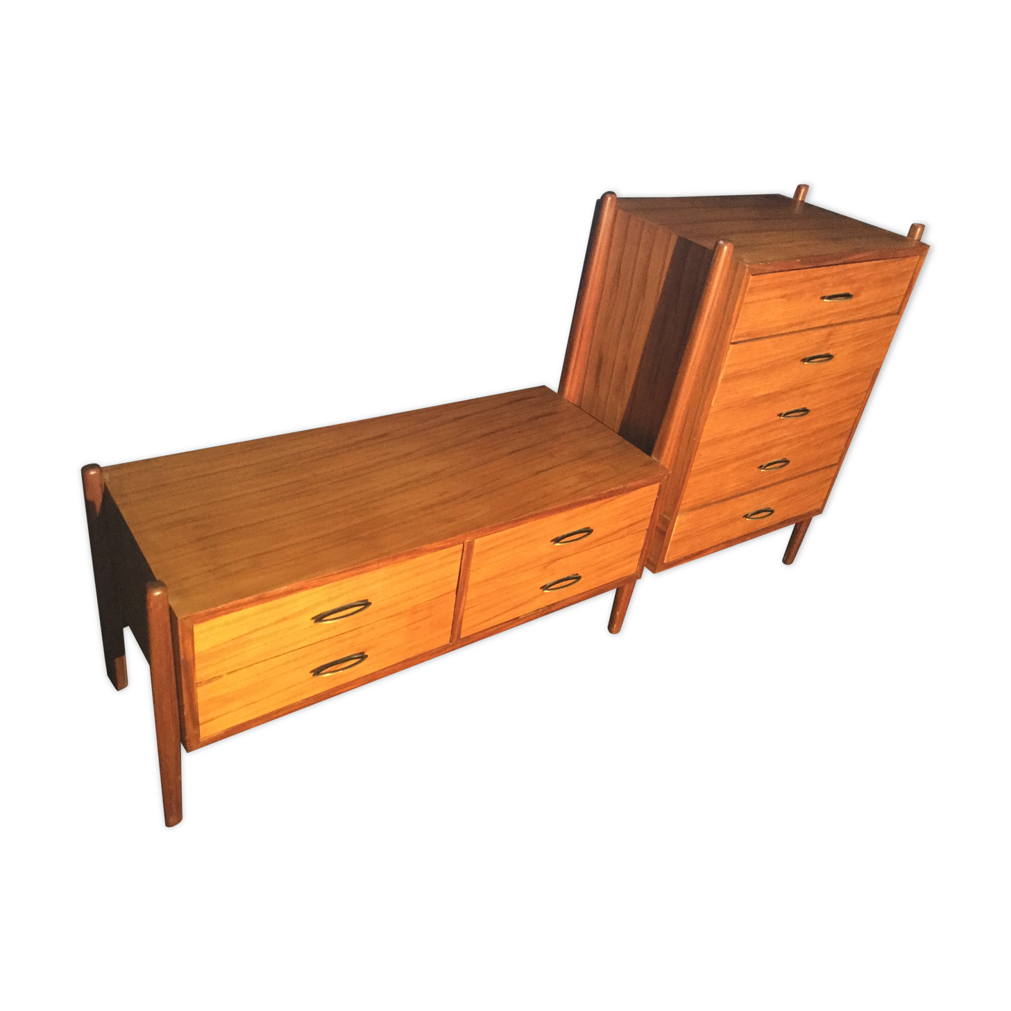 Scandinavian Dresser