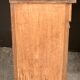 Oak jam cupboard