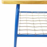 Table d'appoint années 60