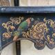 Etagère / Console Napoléon III / XIXème