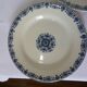 3 Gien dinner plates, Montmorency pattern 220606