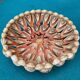 Shell bowl from the 1960s.