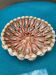 Shell bowl from the 1960s.