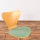 Mid-Century Model 3107 Chairs by Arne Jacobsen for Fritz Hansen, 1987, Set