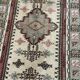 Oriental rug gallery hallway rug wool handmade Afghanistan