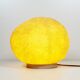 1970s 'Dora rock lamp' designed by André Cazenave