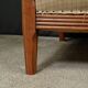 Art Deco Beech Armchair – 1930