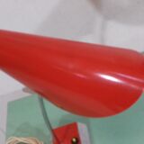 1960 Table lamp by Hůrka, Czechoslovakia