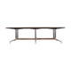 Table 60/70s rosewood