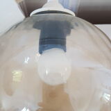 Suspension en verre