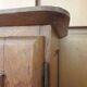 Buffet 2 Body Feet Compas Vintage 1950/60