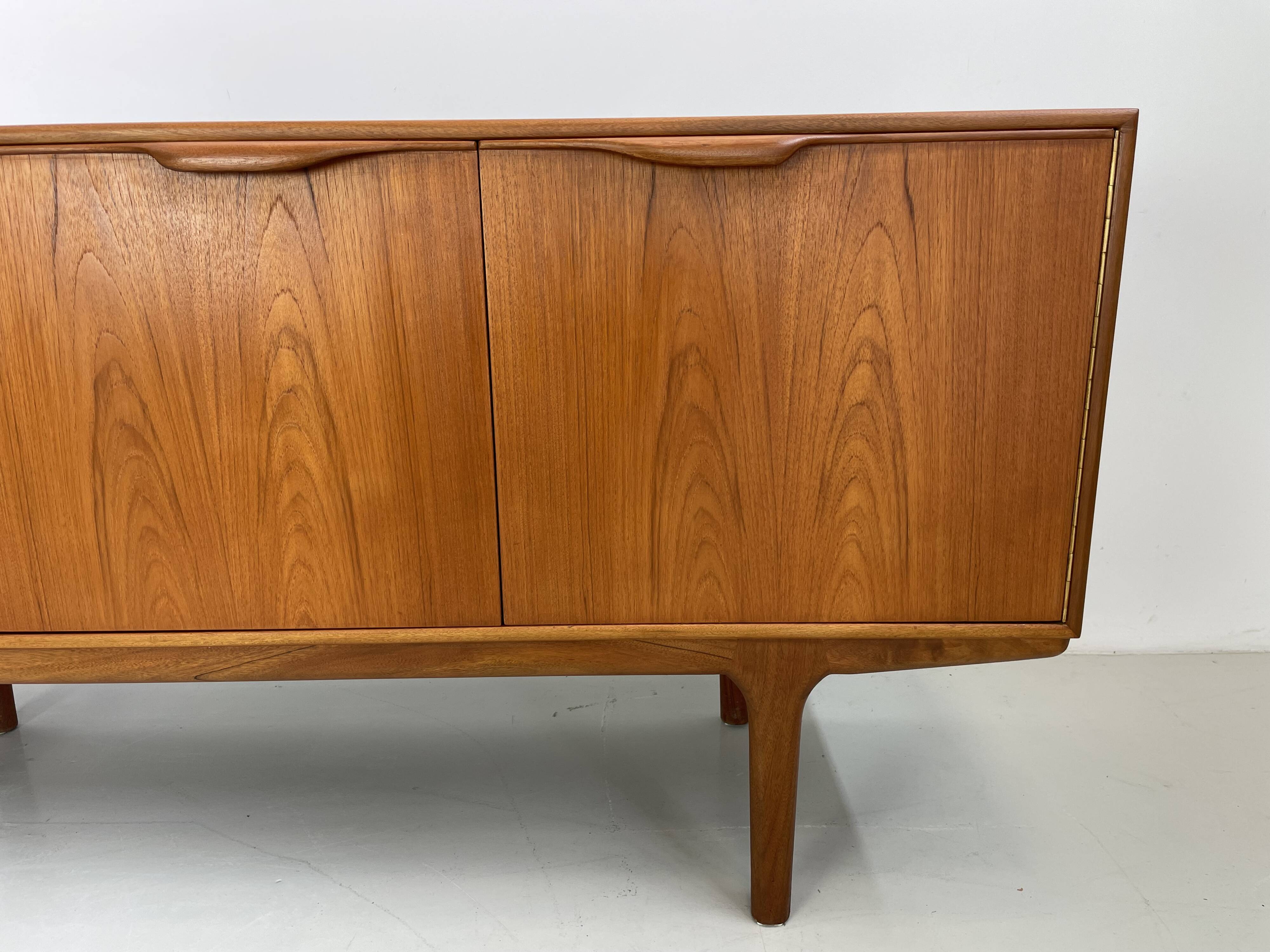 Enfilade vintage McIntosh 1960