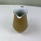 Pot en céramique anglaise