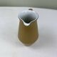 English ceramic pot