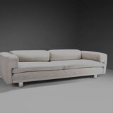 Howard Keith 'Diplomat' sofa for HK Furniture, UK 1970S